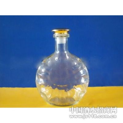 德山保健酒瓶瓶 徐州天宏益华玻璃科技的卓越之作