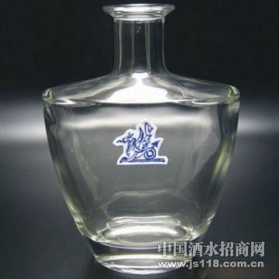 天宏进宝瓶 千年福蕴与保健酒的跨界演绎